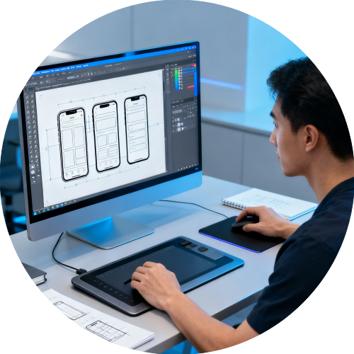 小程序原型設計